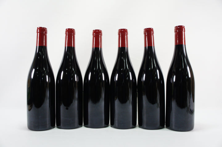 Desaunay Bissey Gevrey Chambertin VV 2019