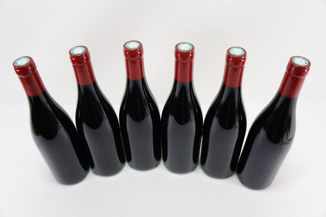 Desaunay Bissey Gevrey Chambertin VV 2019
