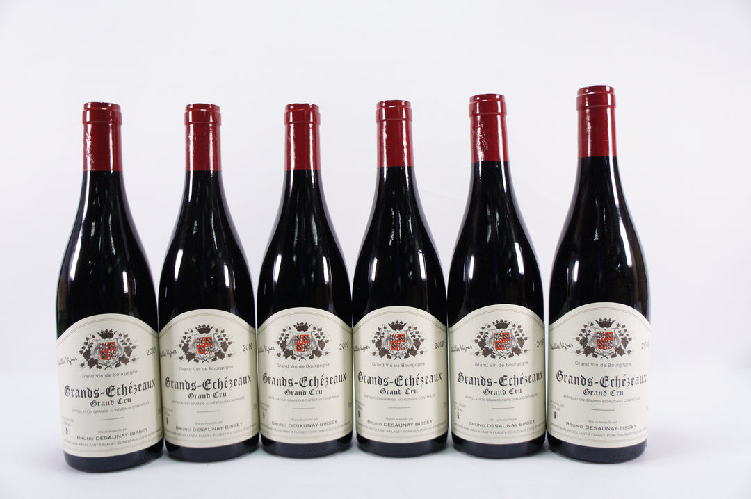 Desaunay Bissey Grands Echezeaux Grand Cru VV 2019