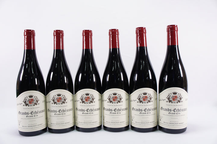 Desaunay Bissey Grands Echezeaux Grand Cru VV 2019