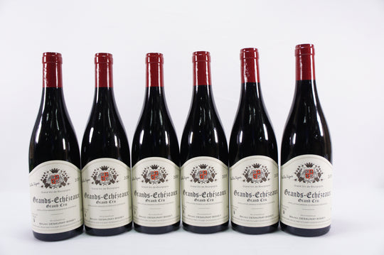 Desaunay Bissey Grands Echezeaux Grand Cru VV 2019