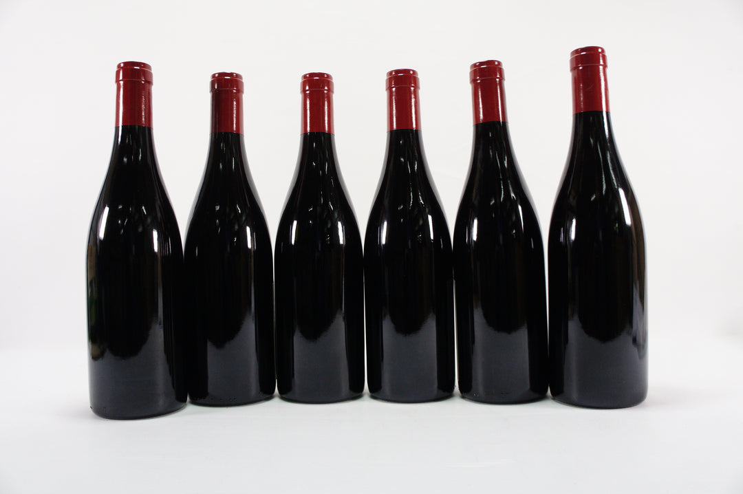 Desaunay Bissey Grands Echezeaux Grand Cru VV 2019