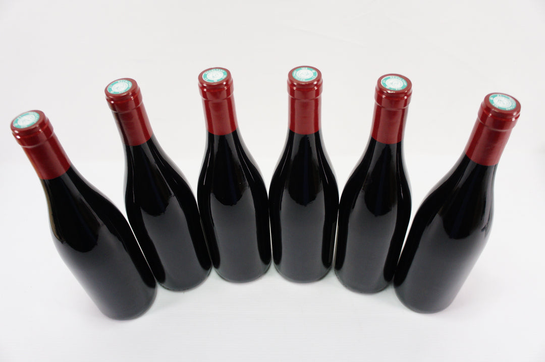 Desaunay Bissey Grands Echezeaux Grand Cru VV 2019