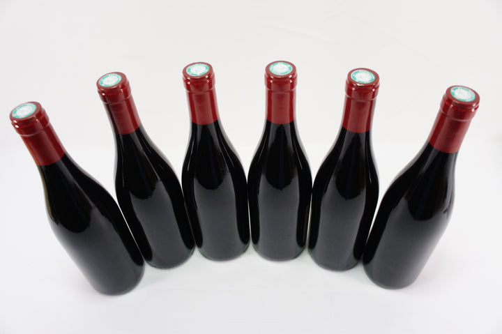 Desaunay Bissey Grands Echezeaux Grand Cru VV 2019