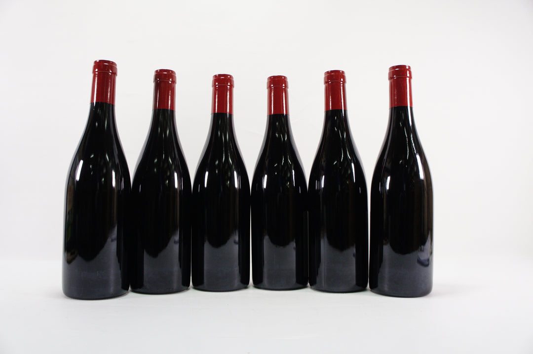 Desaunay Bissey Nuits St Georges Les Belles Croix VV 2019