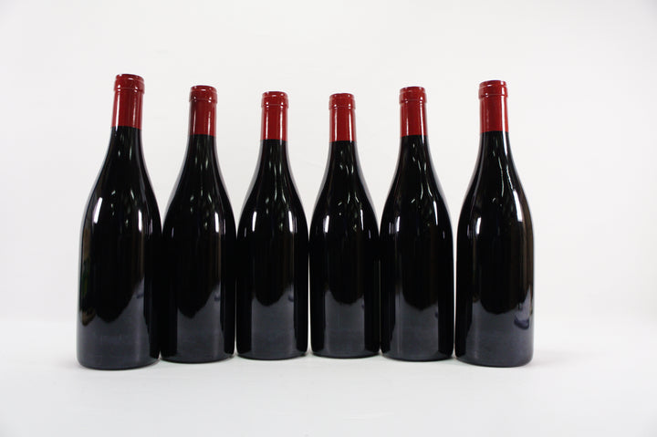 Desaunay Bissey Nuits St Georges Les Belles Croix VV 2019