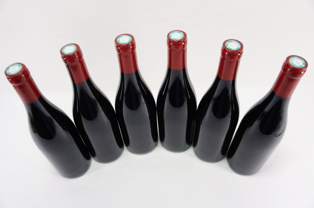 Desaunay Bissey Nuits St Georges Les Belles Croix VV 2019