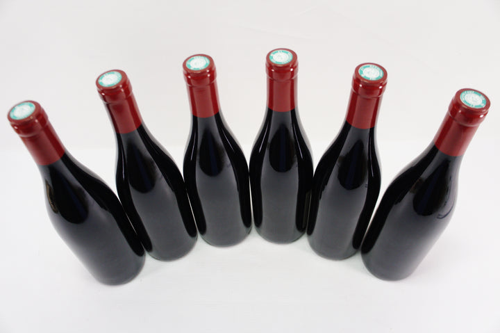 Desaunay Bissey Nuits St Georges Les Belles Croix VV 2019