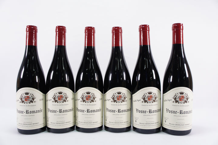 Desaunay Bissey Vosne Romanee VV 2019