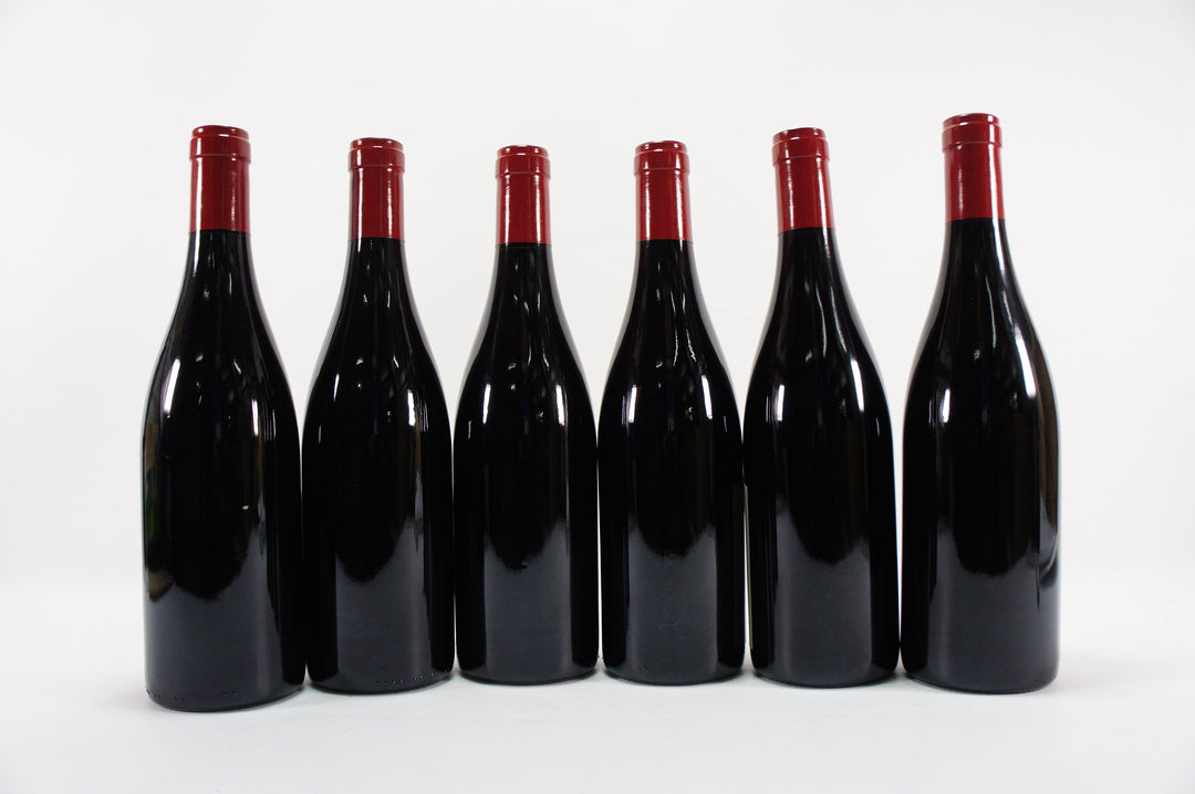 Desaunay Bissey Vosne Romanee VV 2019