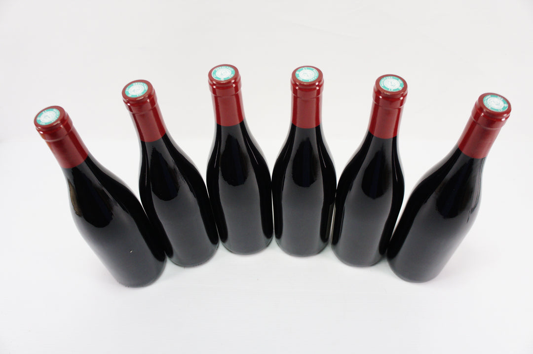 Desaunay Bissey Vosne Romanee VV 2019