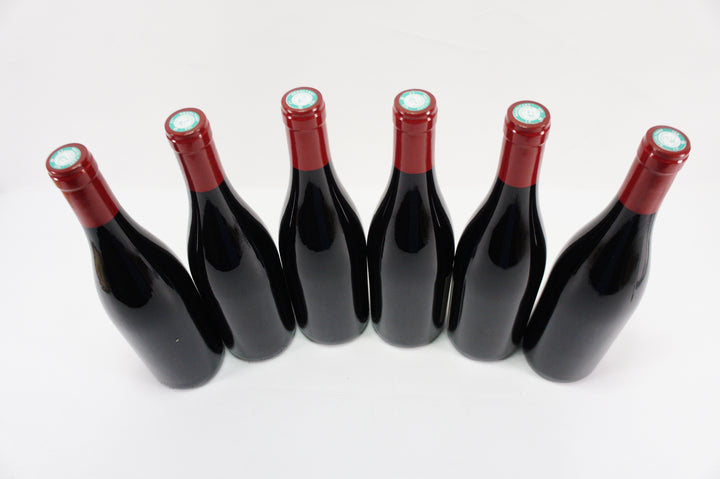 Desaunay Bissey Vosne Romanee VV 2019