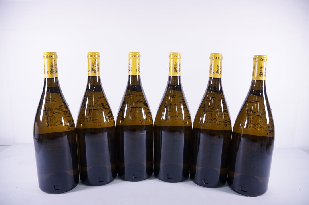 Clos des Papes Chateauneuf du Pape Blanc Magnum 2021
