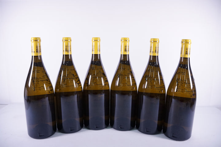 Clos des Papes Chateauneuf du Pape Blanc Magnum 2021