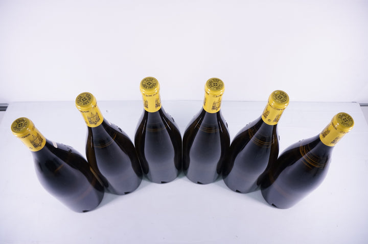 Clos des Papes Chateauneuf du Pape Blanc Magnum 2021