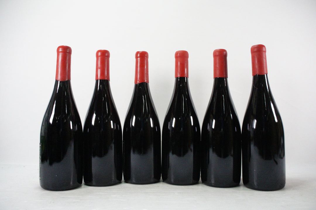 Domaine Fourrier Gevrey Chambertin VV 2020