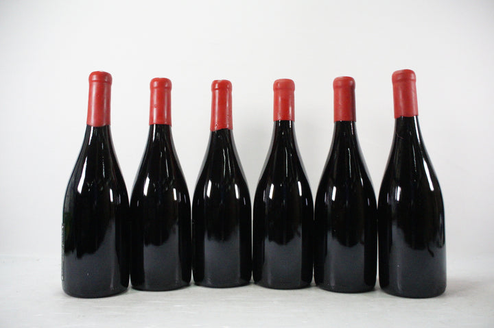 Domaine Fourrier Gevrey Chambertin VV 2020