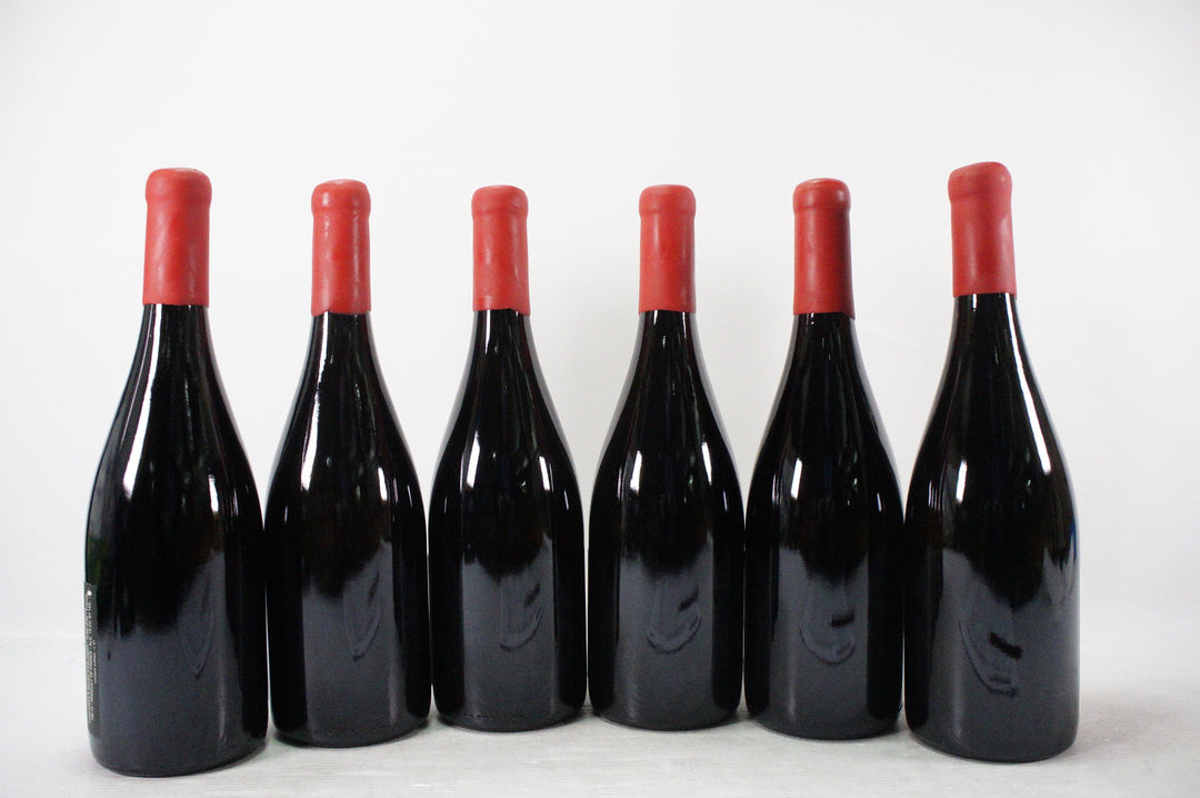 Domaine Fourrier Vougeot Les Petits Vougeot 1er Cru VV 2020