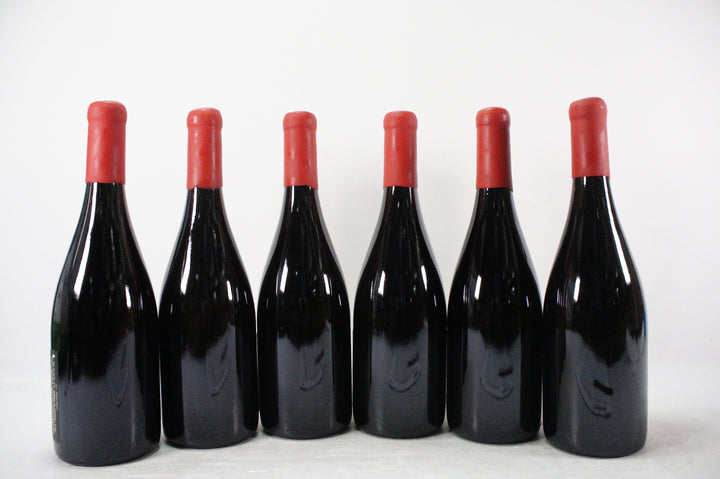 Domaine Fourrier Vougeot Les Petits Vougeot 1er Cru VV 2020