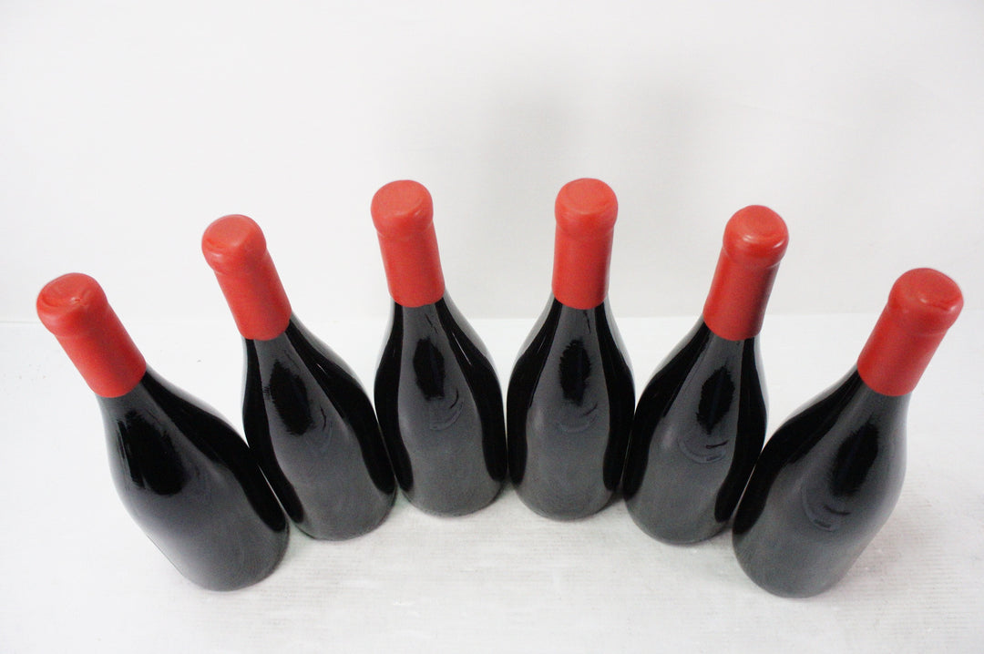 Domaine Fourrier Vougeot Les Petits Vougeot 1er Cru VV 2020