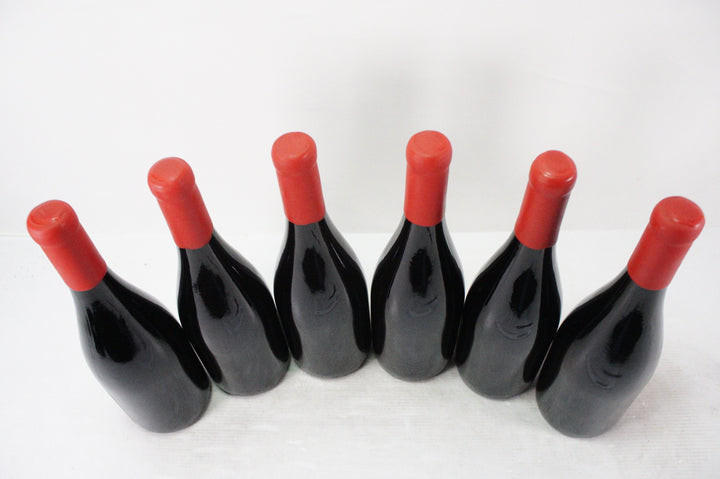 Domaine Fourrier Vougeot Les Petits Vougeot 1er Cru VV 2020