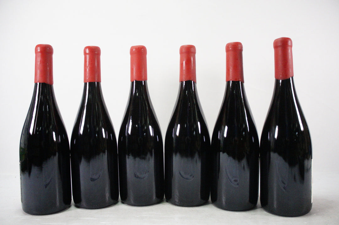 Domaine Fourrier Chambolle Musigny Les Amoureuses 1er Cru VV 2020