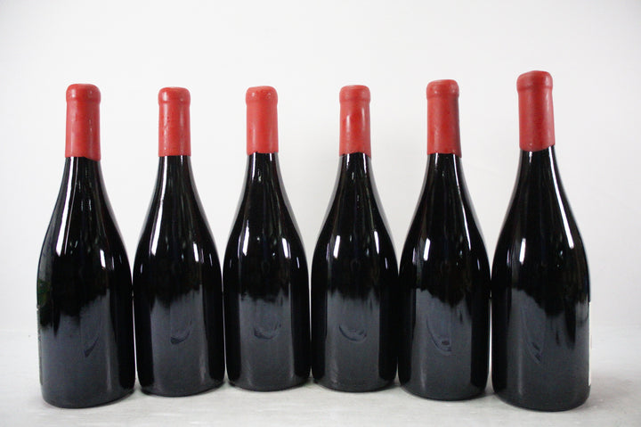 Domaine Fourrier Chambolle Musigny Les Amoureuses 1er Cru VV 2020