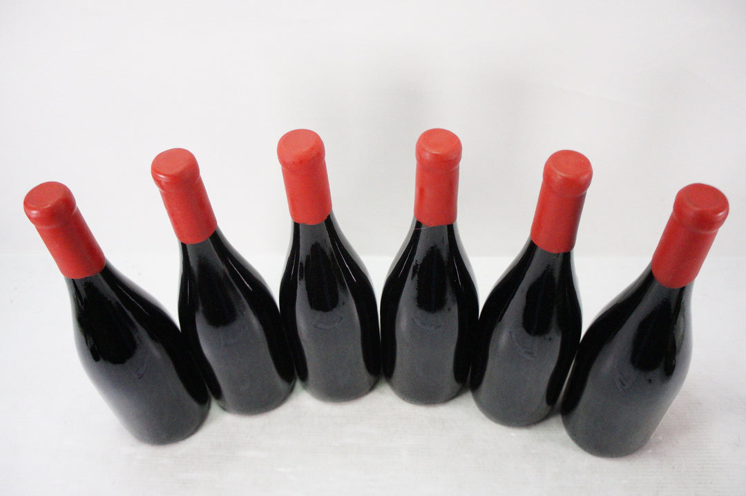 Domaine Fourrier Chambolle Musigny Les Amoureuses 1er Cru VV 2020