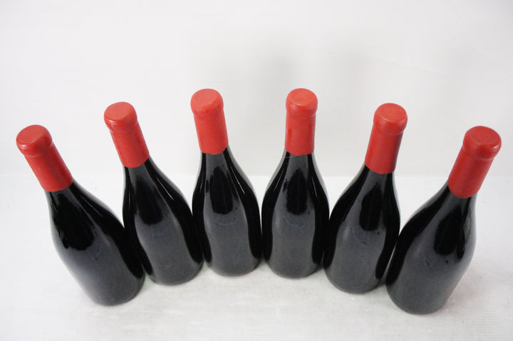 Domaine Fourrier Chambolle Musigny Les Amoureuses 1er Cru VV 2020