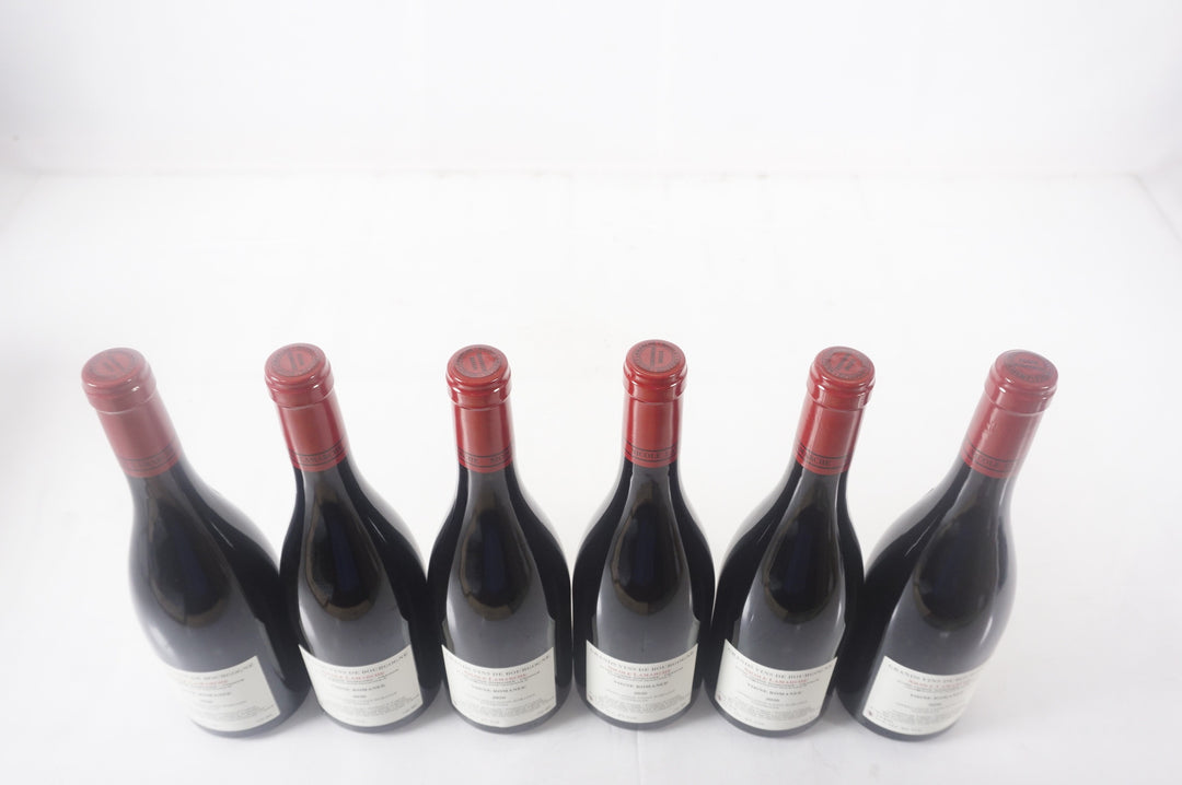 Domaine Lamarche Vosne Romanee 2020