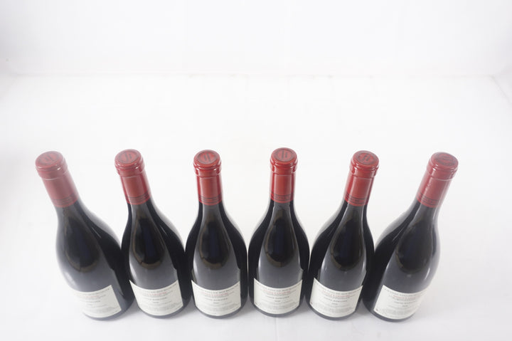 Domaine Lamarche Vosne Romanee 2020