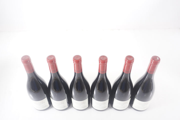 Domaine Lamarche Vosne Romanee Suchots 1er Cru 2020