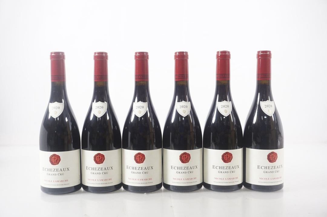 Domaine Lamarche Echezeaux Grand Cru 2020