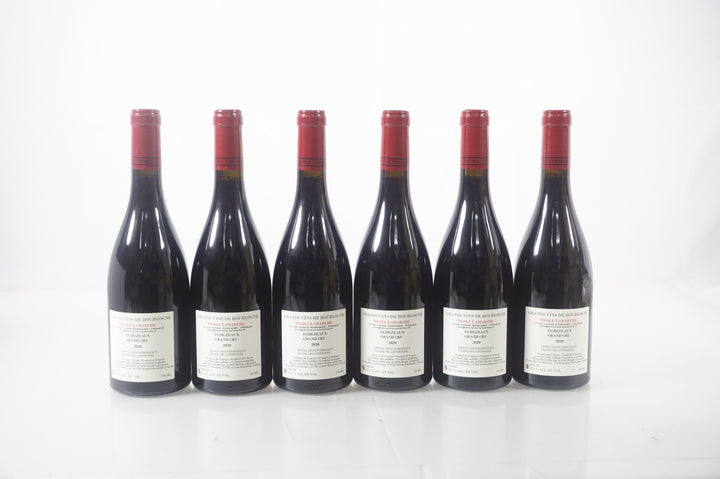 Domaine Lamarche Echezeaux Grand Cru 2020