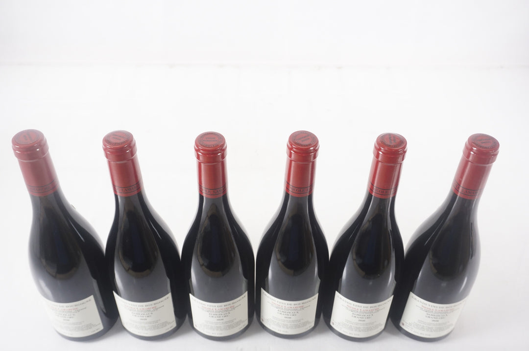 Domaine Lamarche Echezeaux Grand Cru 2020