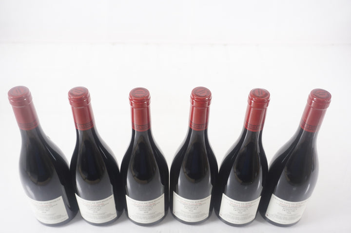 Domaine Lamarche Echezeaux Grand Cru 2020