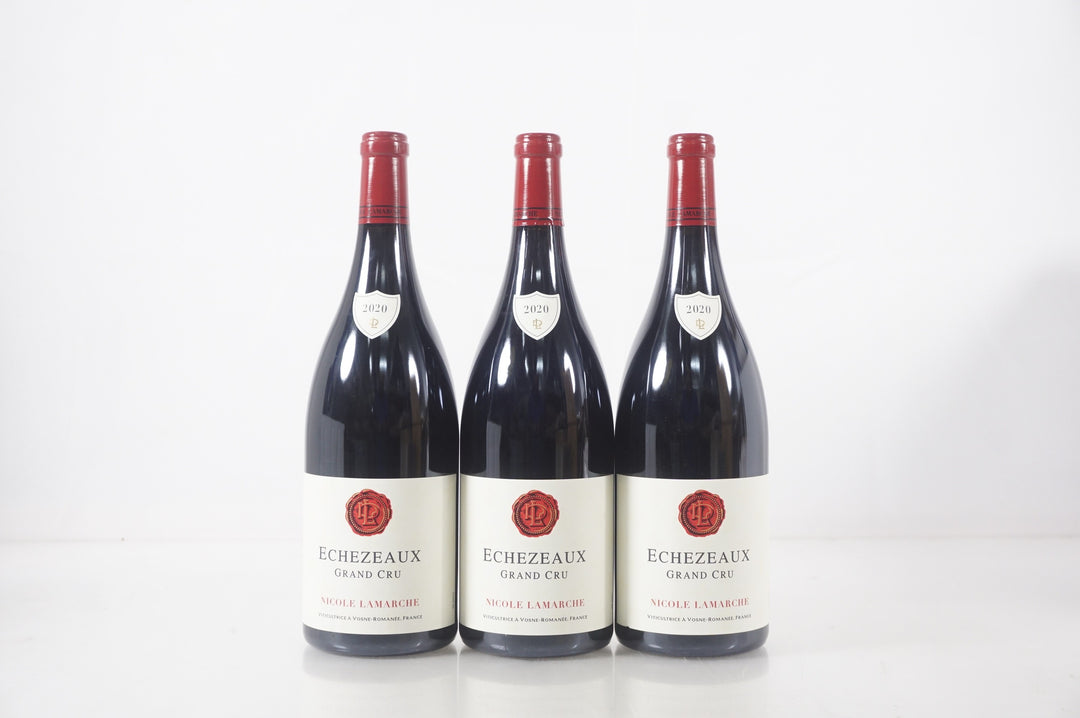 Domaine Lamarche Echezeaux Grand Cru Magnum 2020