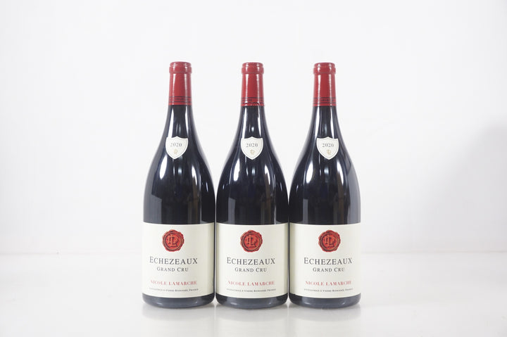 Domaine Lamarche Echezeaux Grand Cru Magnum 2020
