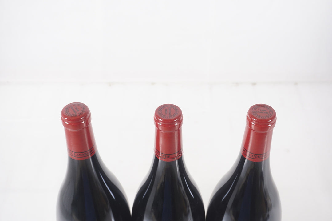 Domaine Lamarche Echezeaux Grand Cru Magnum 2020