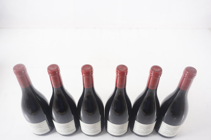 Domaine Lamarche La Grande Rue Grand Cru 2020