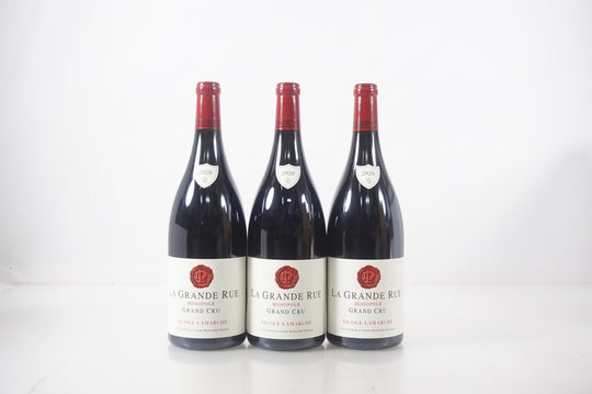 Domaine Lamarche La Grande Rue Grand Cru Magnum 2020