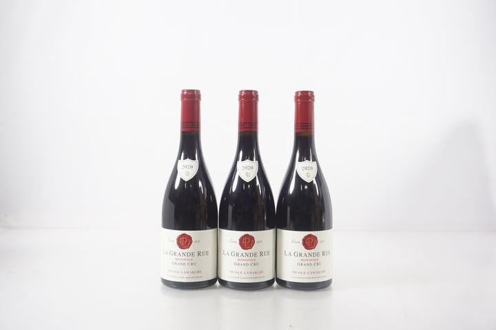 Domaine Lamarche La Grande Rue Grand Cru 'Cuvee 1959' 2020