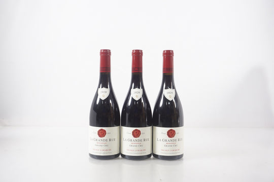 Domaine Lamarche La Grande Rue Grand Cru 'Cuvee 1959' 2020