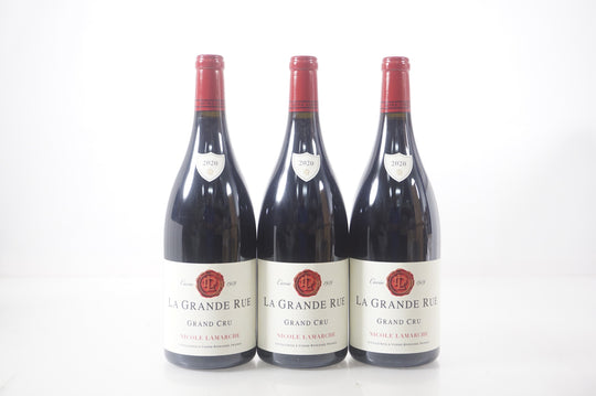 Domaine Lamarche La Grande Rue Grand Cru 'Cuvee 1959' Magnum 2020