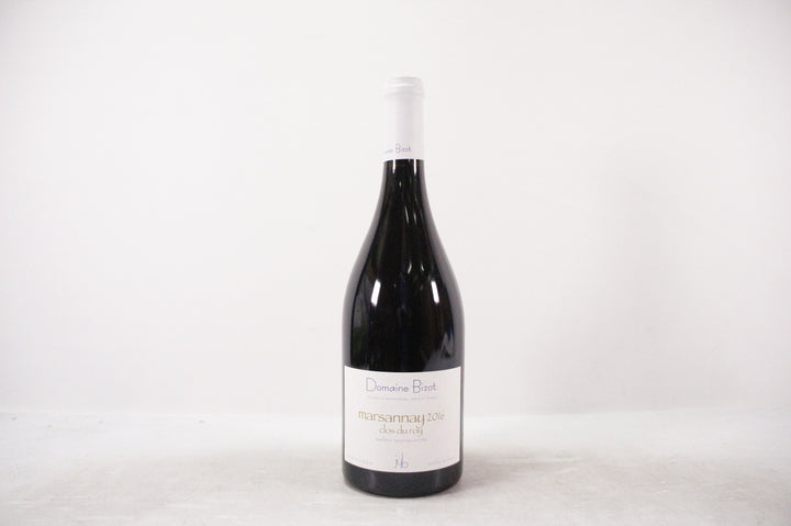 Bizot Marsannay Clos du Roy 2016
