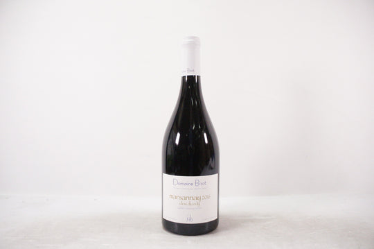 Bizot Marsannay Clos du Roy 2016