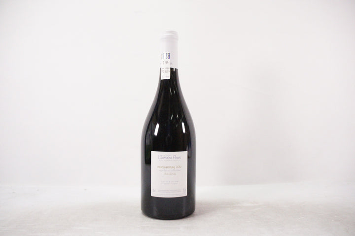 Bizot Marsannay Clos du Roy 2016