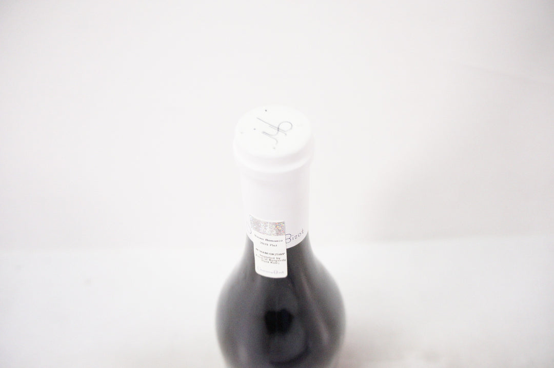 Bizot Vosne Romanee 2019