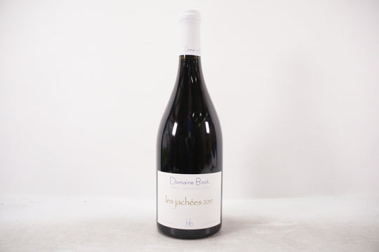 Bizot Vosne Romanee Les Jachees 2019