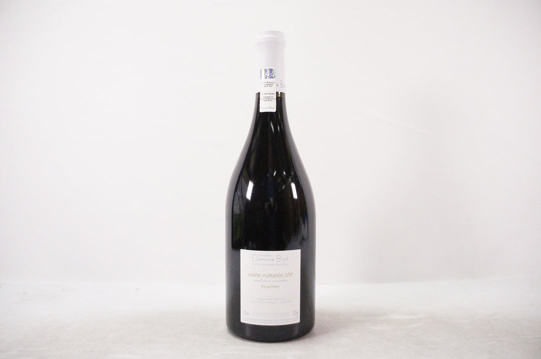 Bizot Vosne Romanee Les Jachees 2019